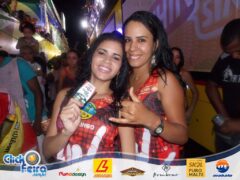 Bloco A Tribo
